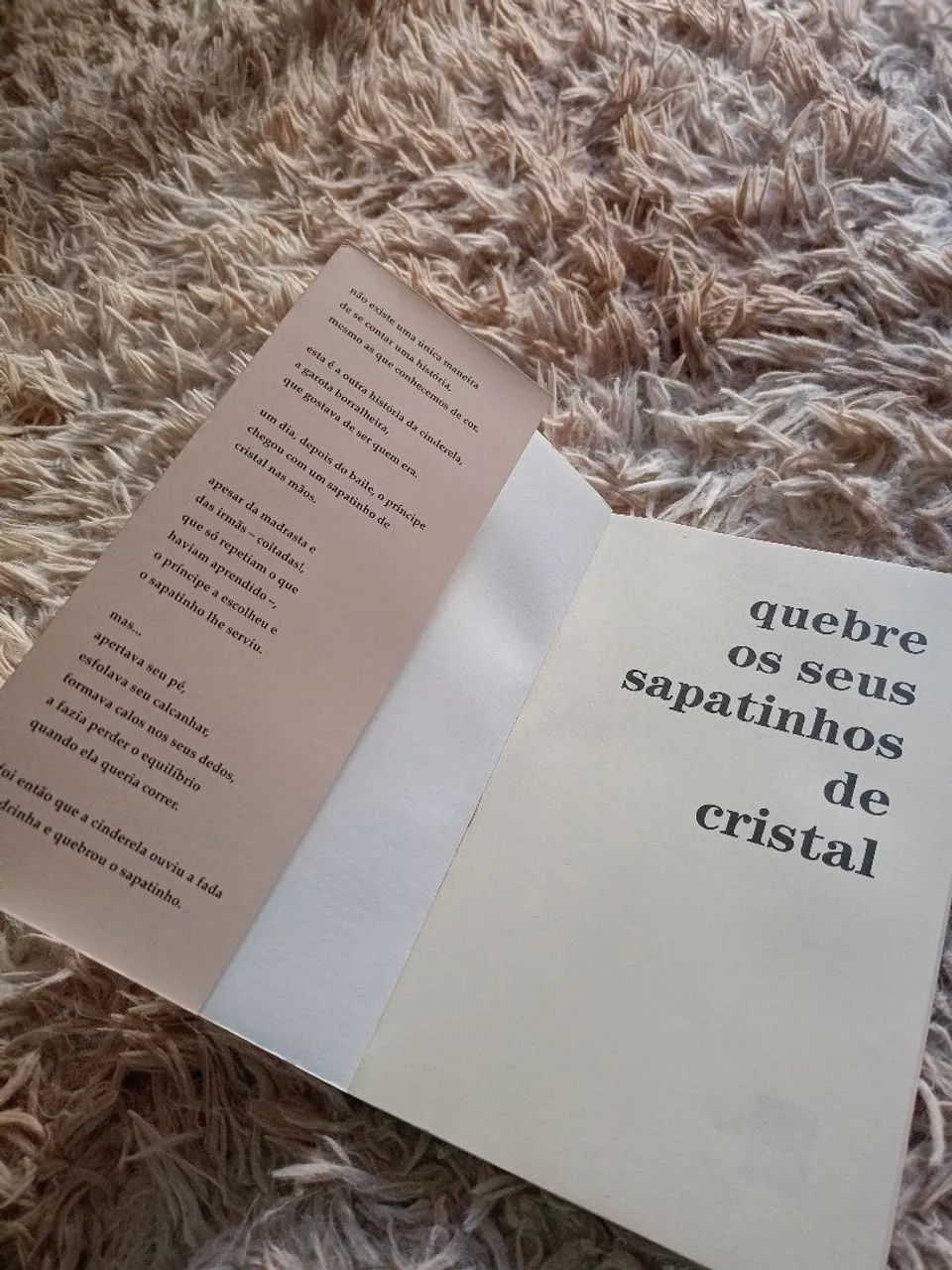 LIVROS: Amanda Lovelace - Foto 5