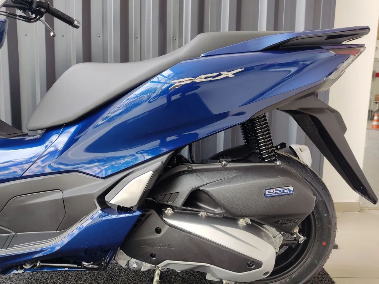PCX 160 ABS 2026 - Foto 5
