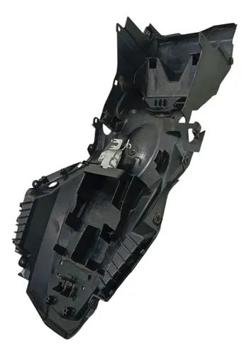Paralama B Original Kawasaki Ninja 300 2012 2013 Traseira Direita