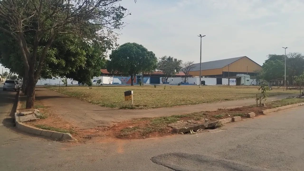Foto - Goiânia - Residencial Solar Bougainville