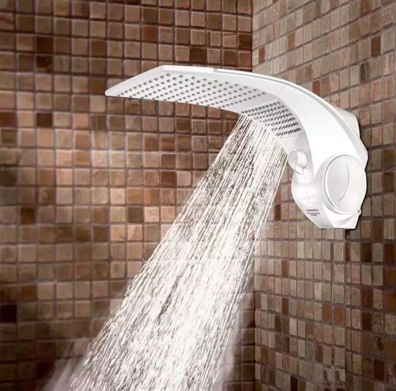 CHUVEIRO LORENZETTI - Foto 2