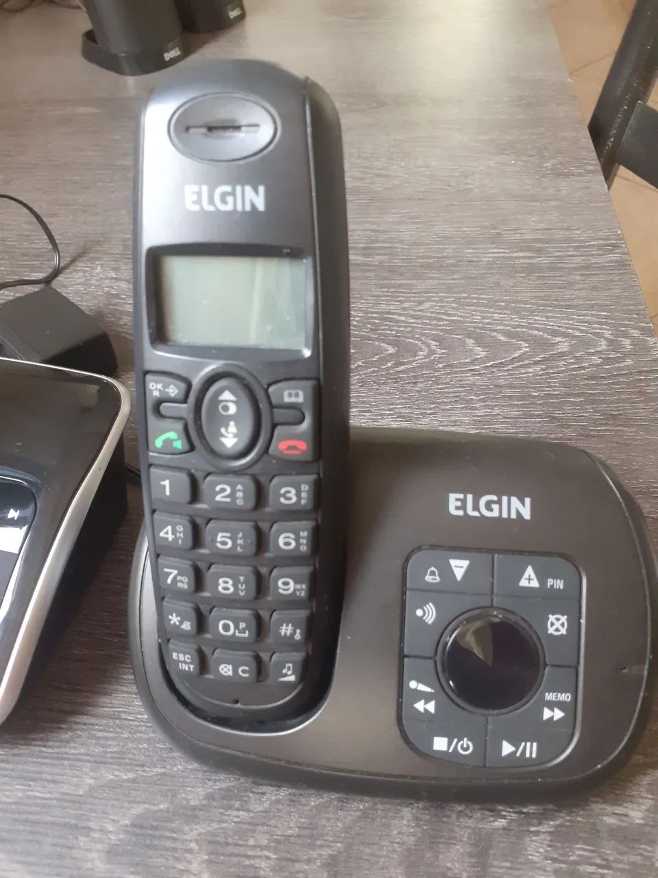 Telefone de Mesa  - Foto 3