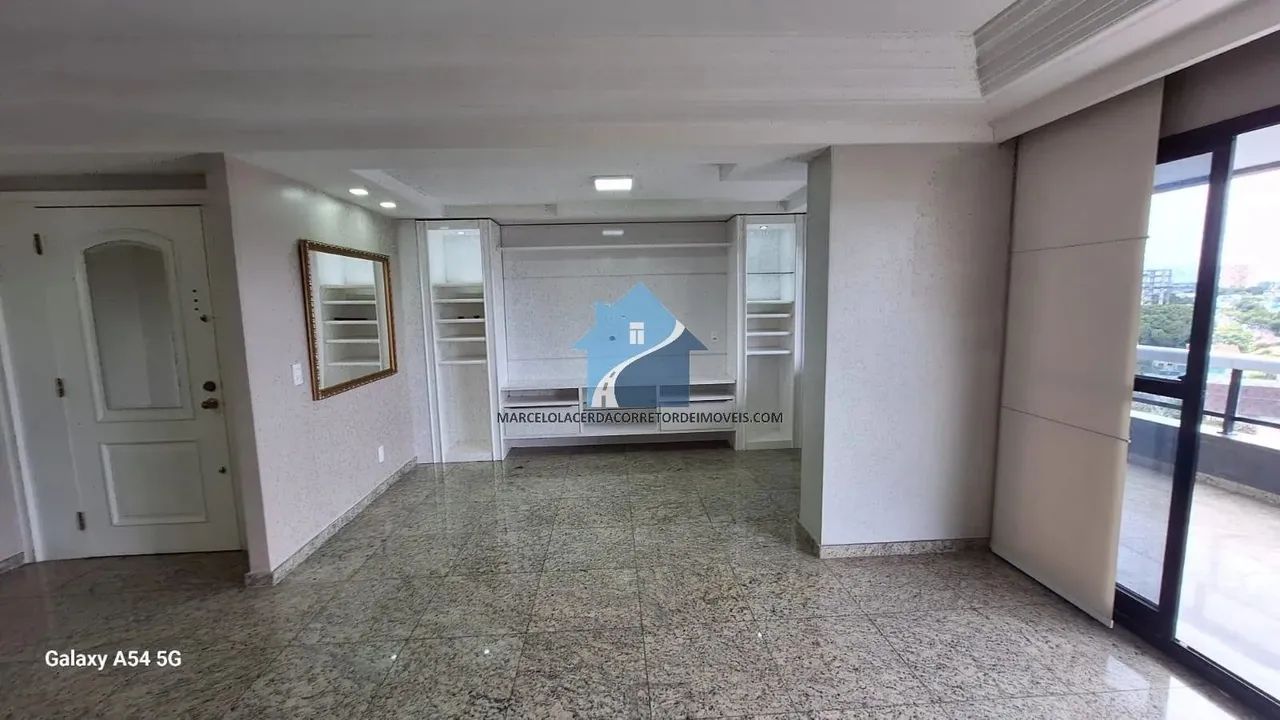 Apartamento no Personnalité - Adrianópolis - Foto 5
