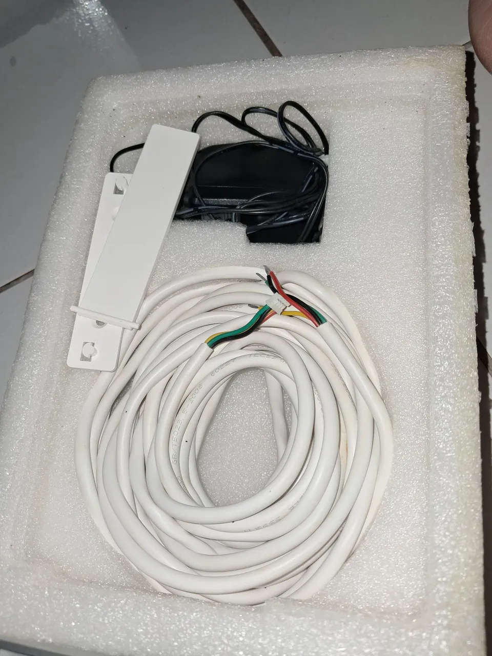 Porteiro eletrônico