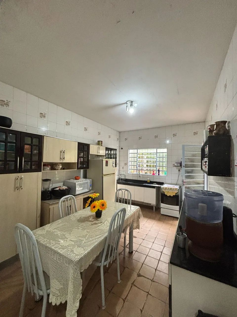 VGC - CA2786 - Imóvel para venda tem 116 metros quadrados com 3 quartos - Foto 4