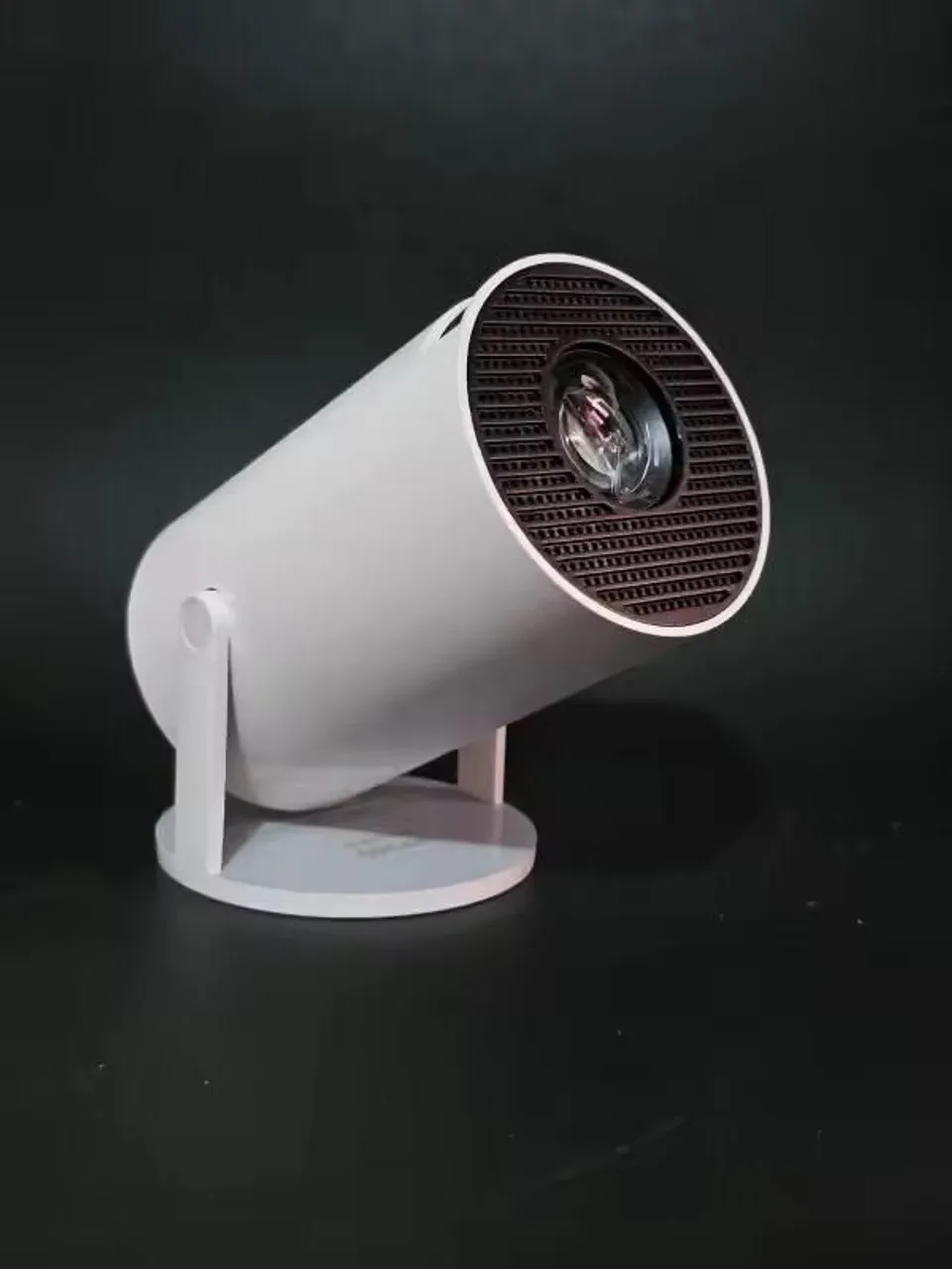 Projetor Portátil de Alta Definição HY300 - Perfeito para suas sessões!