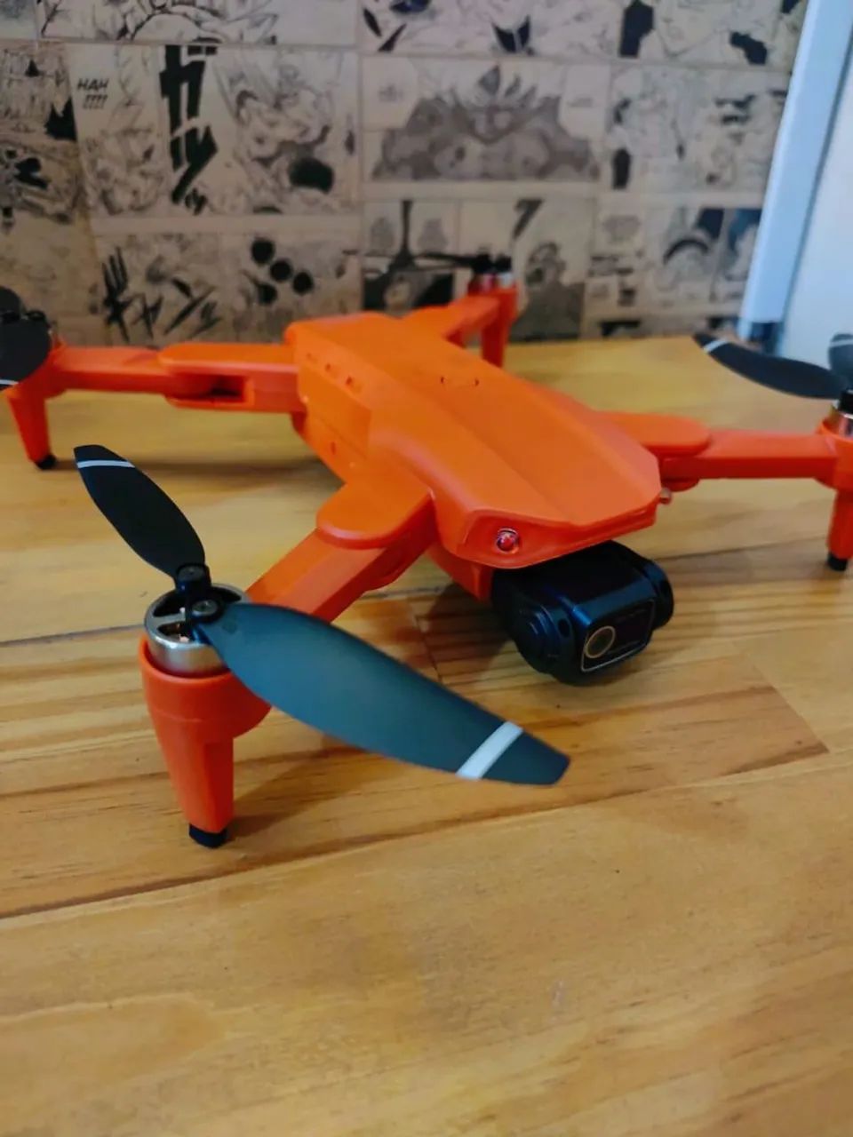 Drone L900 Pro  - Foto 5