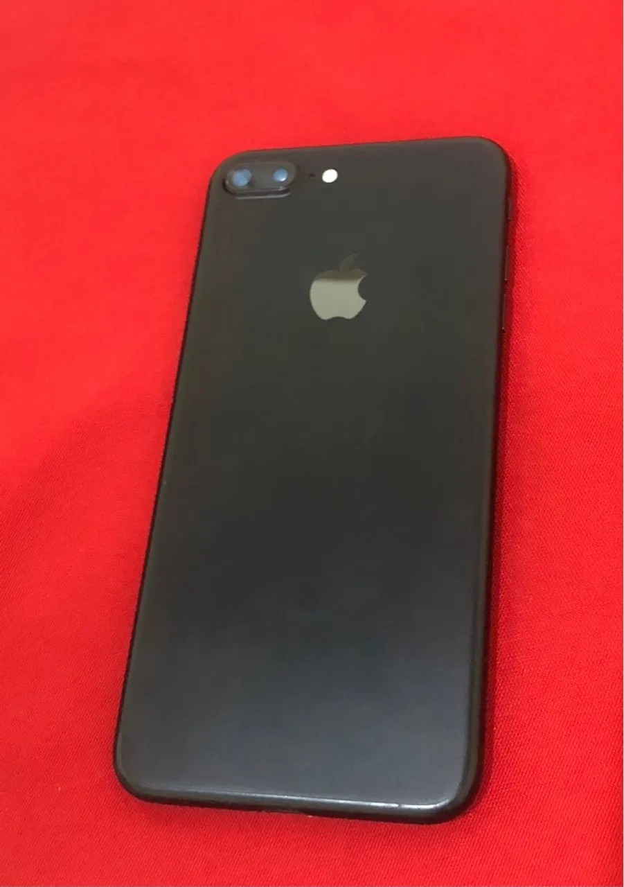iPhone 7 Plus 128 gb