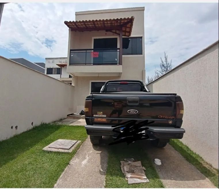 Foto - Rio das Ostras - 