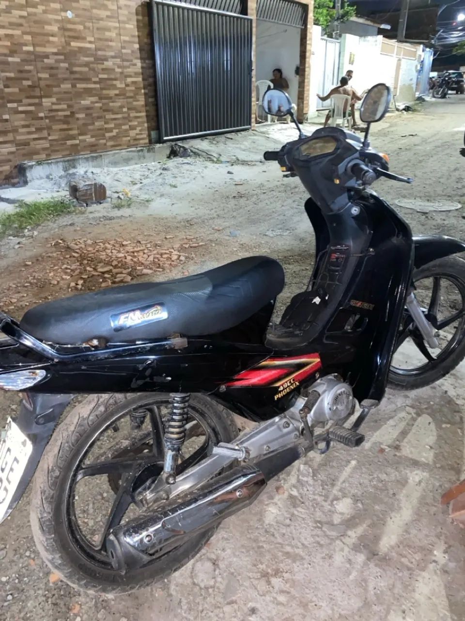 Vendo ou troco Phoenix  - Foto 4