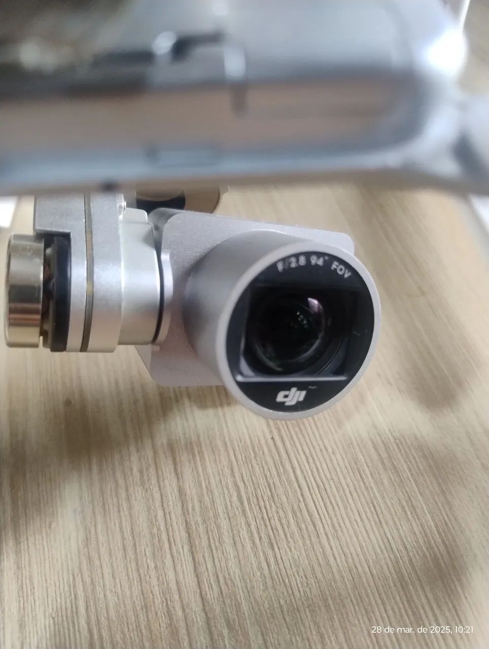 Drone DJI Phantom 3 Standard - Foto 5