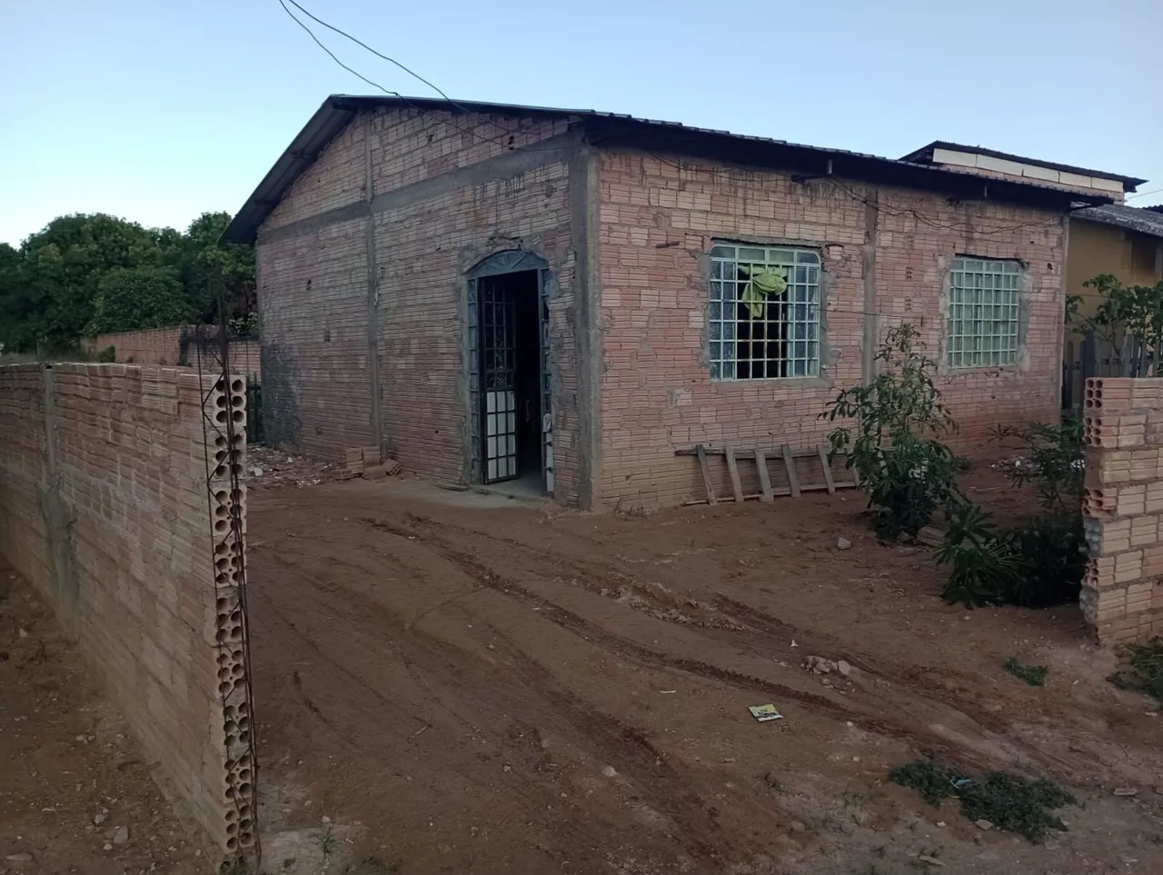 Vende-se ou troca em apartamento