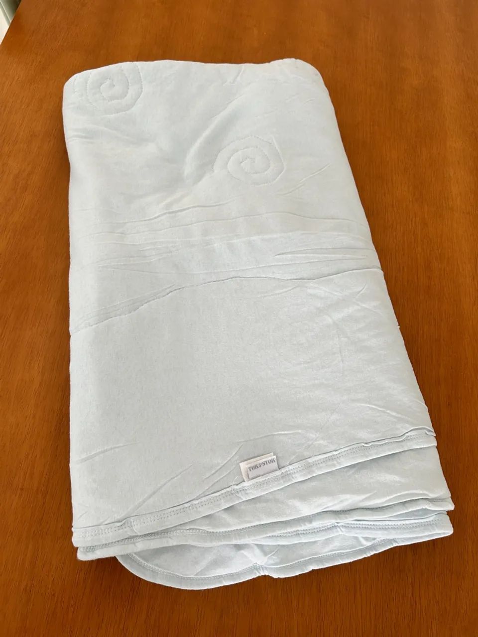 Edredom para berço Tok & Stok