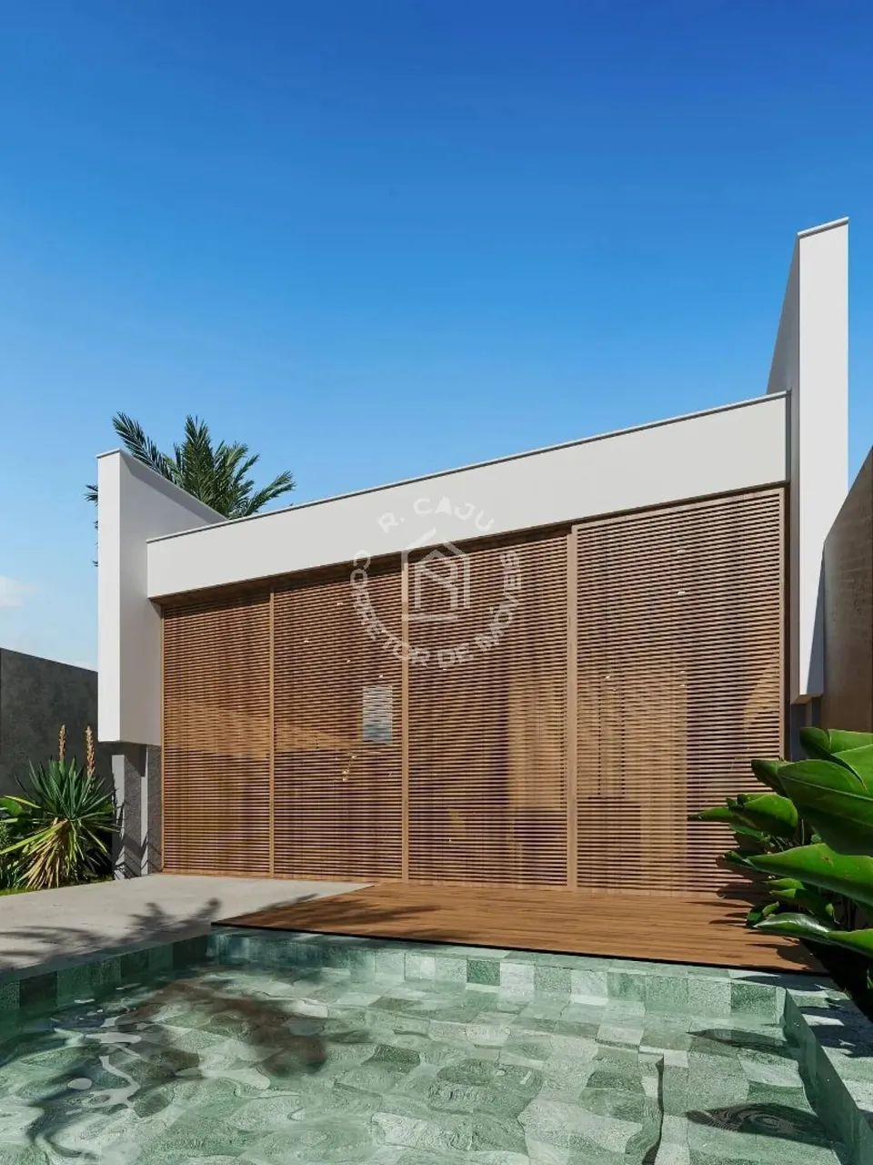 Casa Para Vender com 3 quartos 1 suítes na Praia do Francês - Foto 3