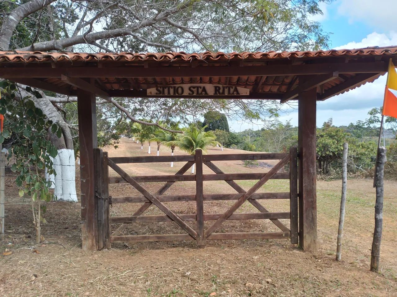 Aluguel Casa em Lindo Sitio - Foto 3