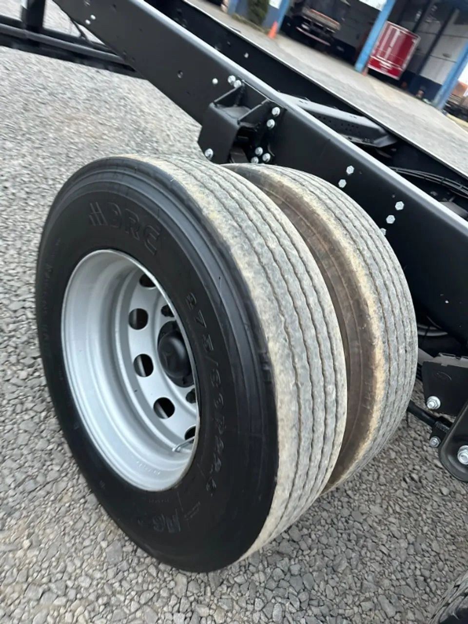 MB 1620 eletrônico ano 2009 leito truck - filé n 24250 2425 vm 260 2422 2428 cargo constel - Foto 8