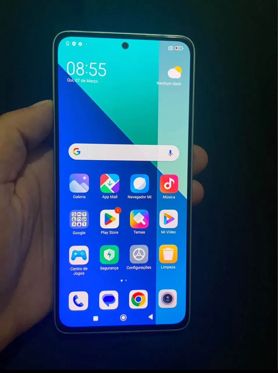 Redmi 13 - Foto 2