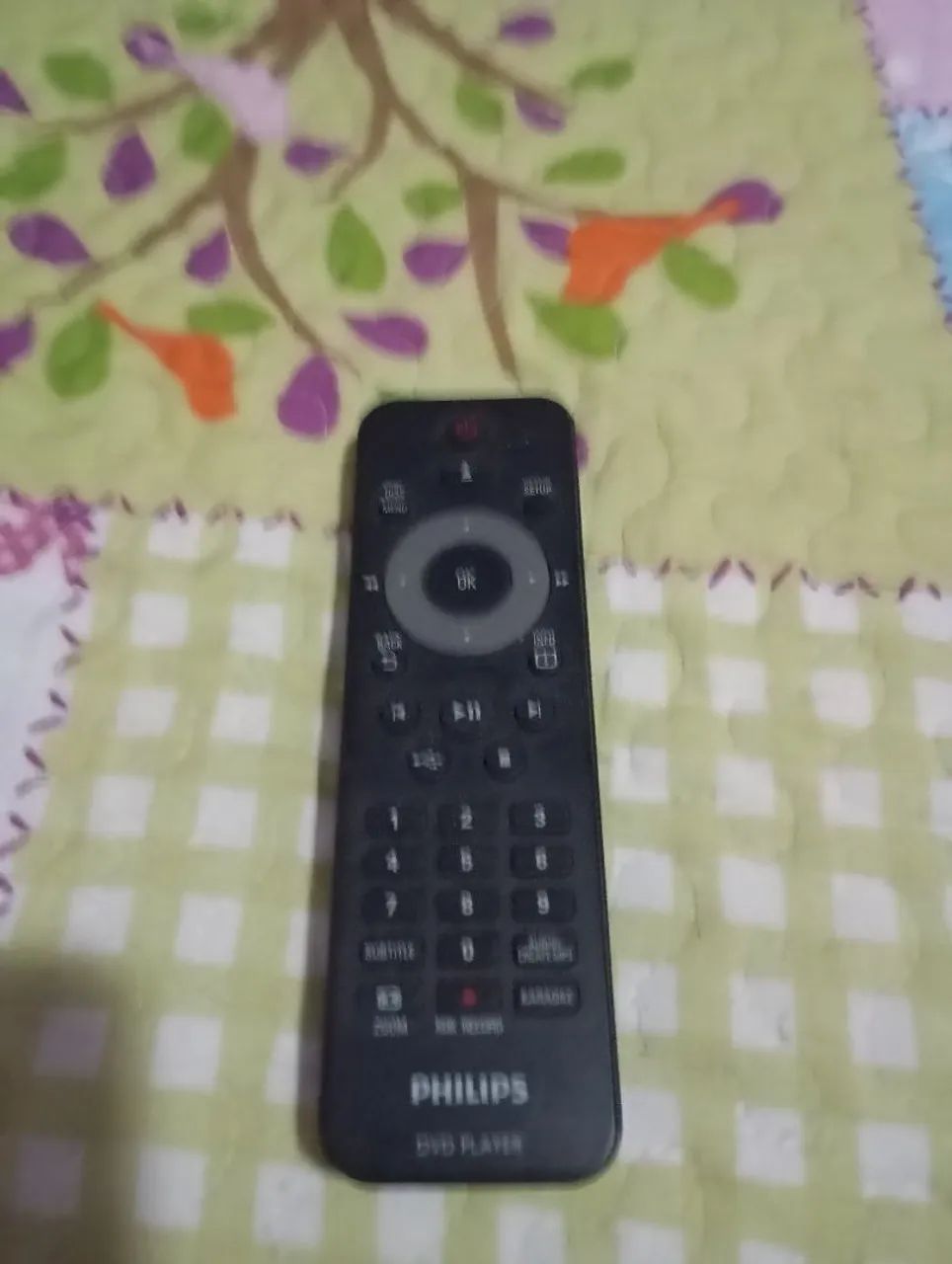 Dvd player 64318338488834122