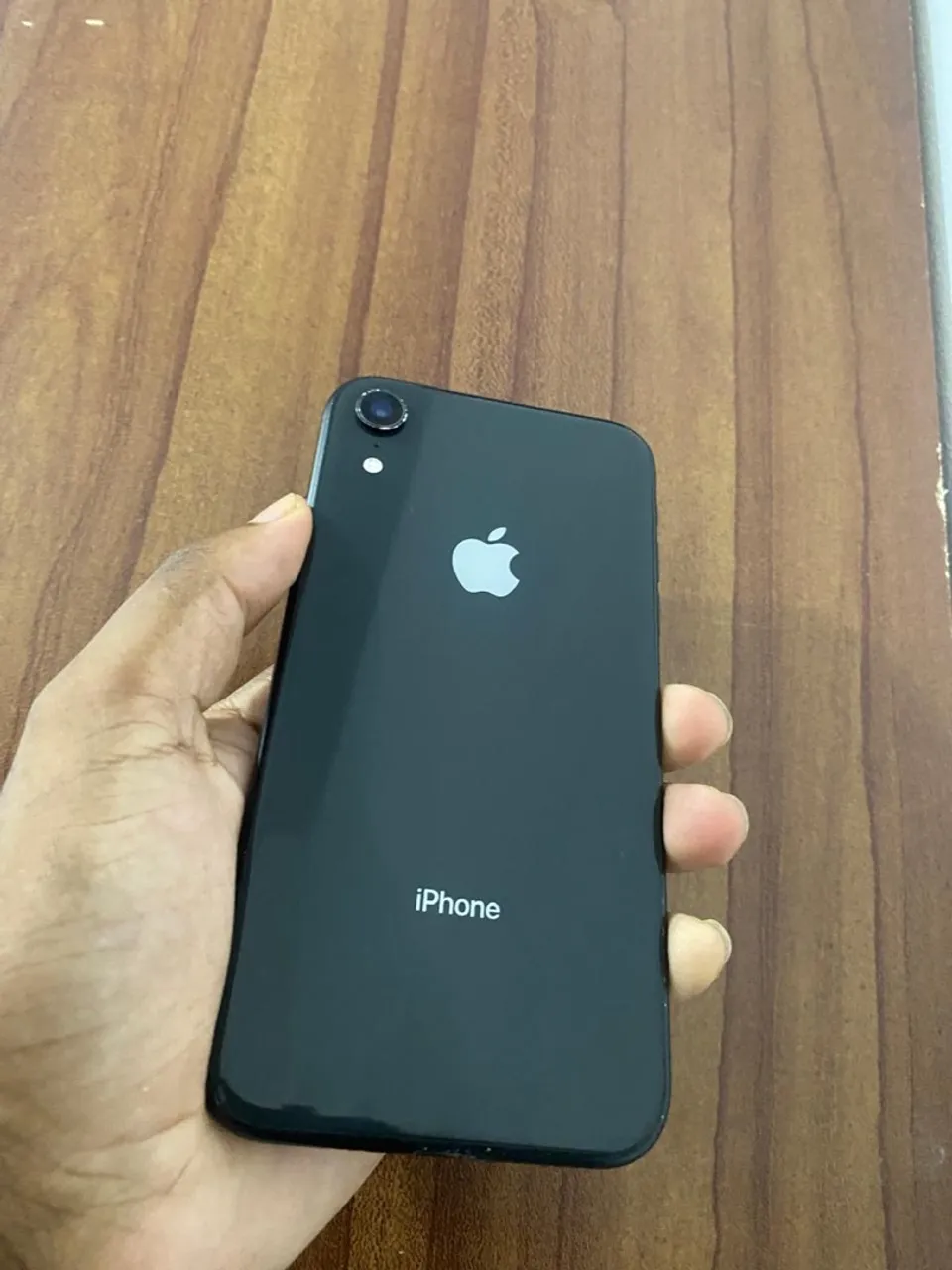 iPhone XR impecável