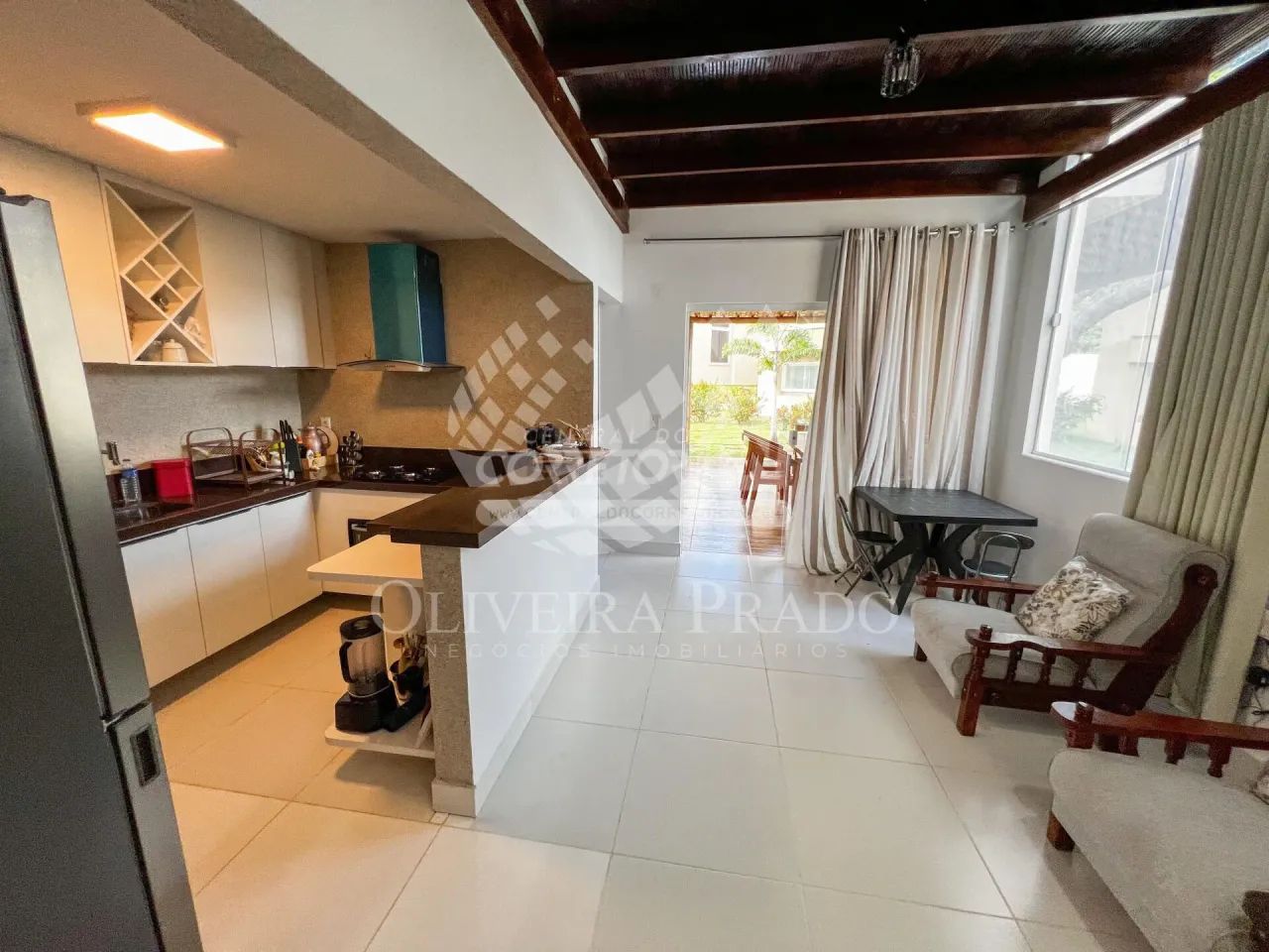 Júnior Creci 4745 - 84 99922.4172 - Casa Duplex - R$ 780.000 - Casa c/ 3 quartos - Lagoa d - Foto 4