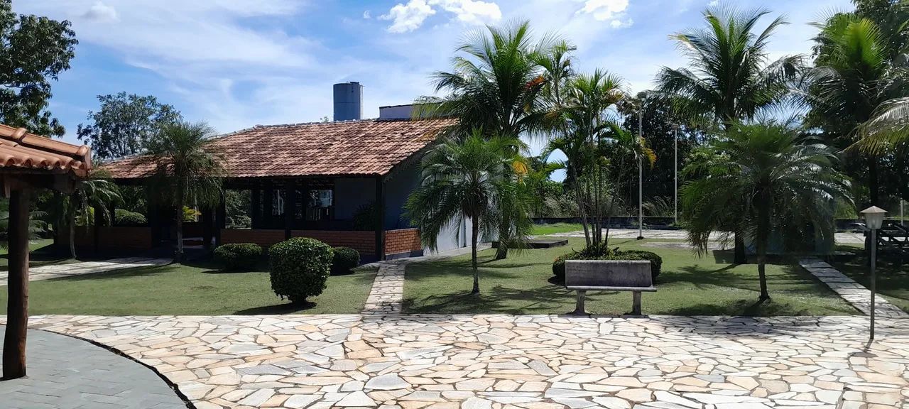 Vende-se maravilhosa chácara na comunidade Rio dos peixes ?  - Foto 5