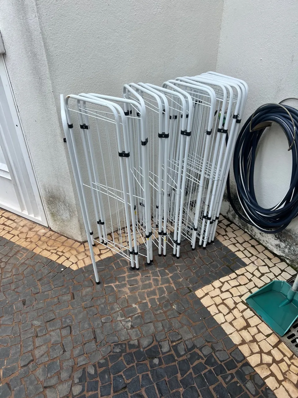 Cercado para cães porte pequeno