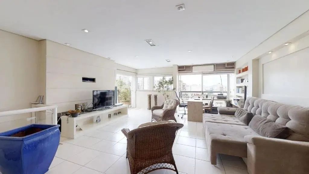 Cobertura Venda 3 Dormitórios - 193 m² Perdizes - Foto 3