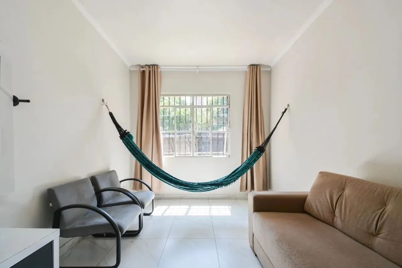 Apartamento tipo para venda com 2 quartos, 87m² - Foto 3