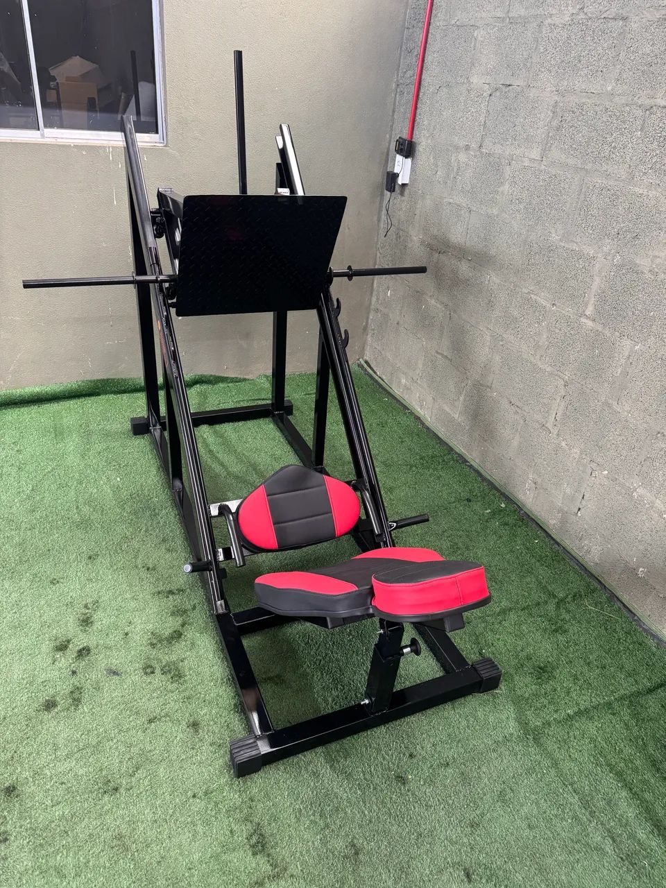 Leg Press 45 - Foto 2