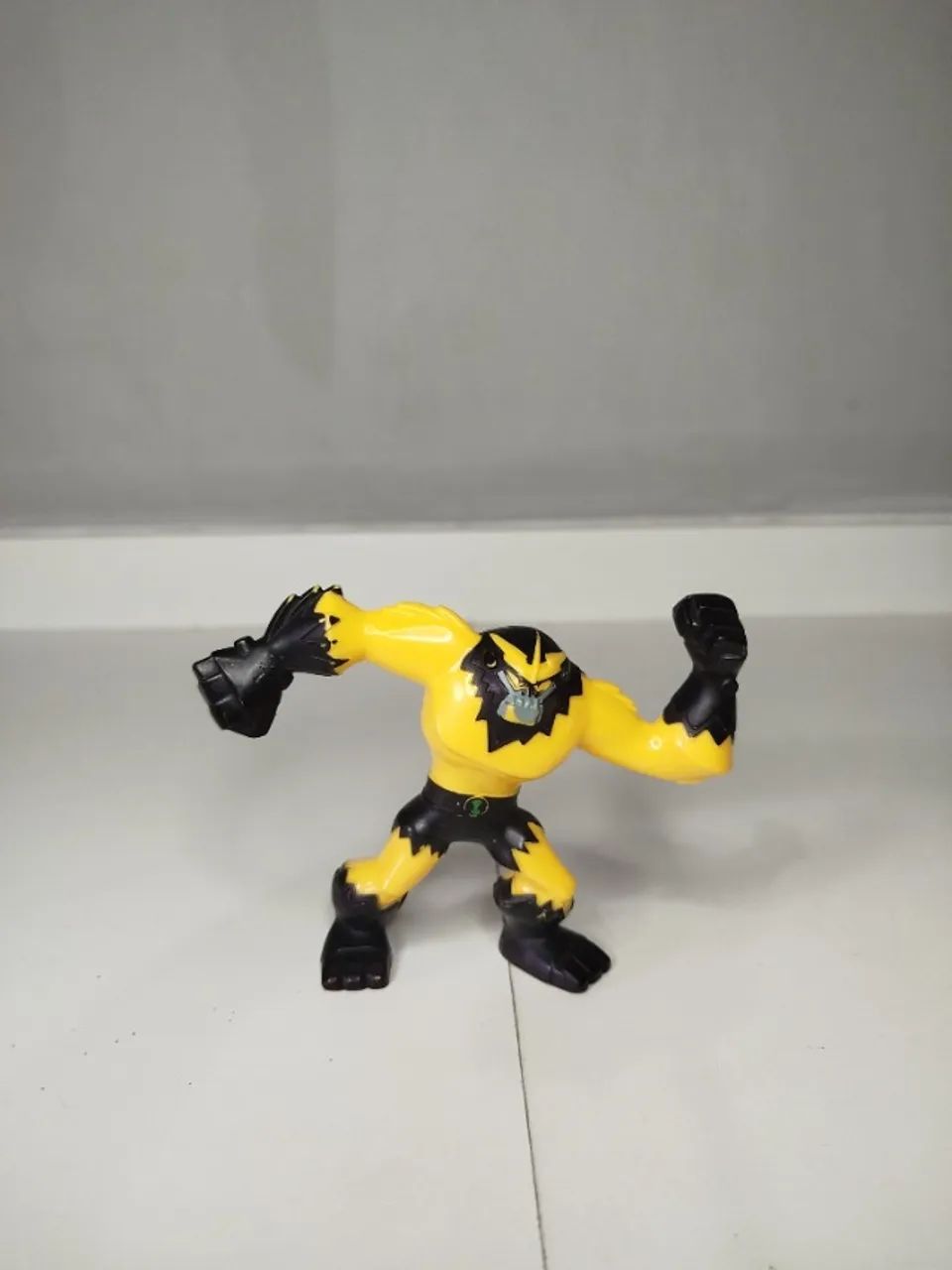 Coleção Ben 10 Omniverse - Foto 4