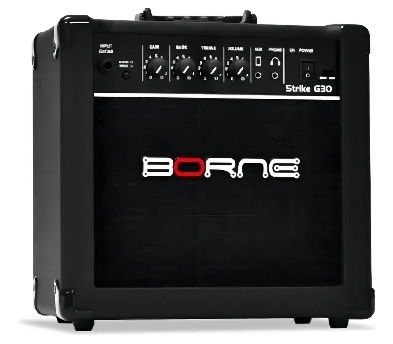 Amplificador Guitarra G30