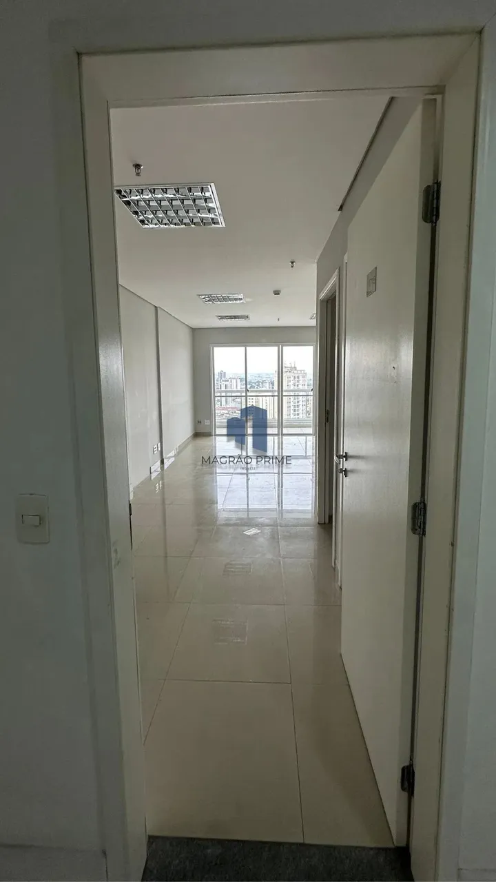 Imóvel para aluguel e venda tem 40 metros quadrados em Centro - Guarulhos - SP