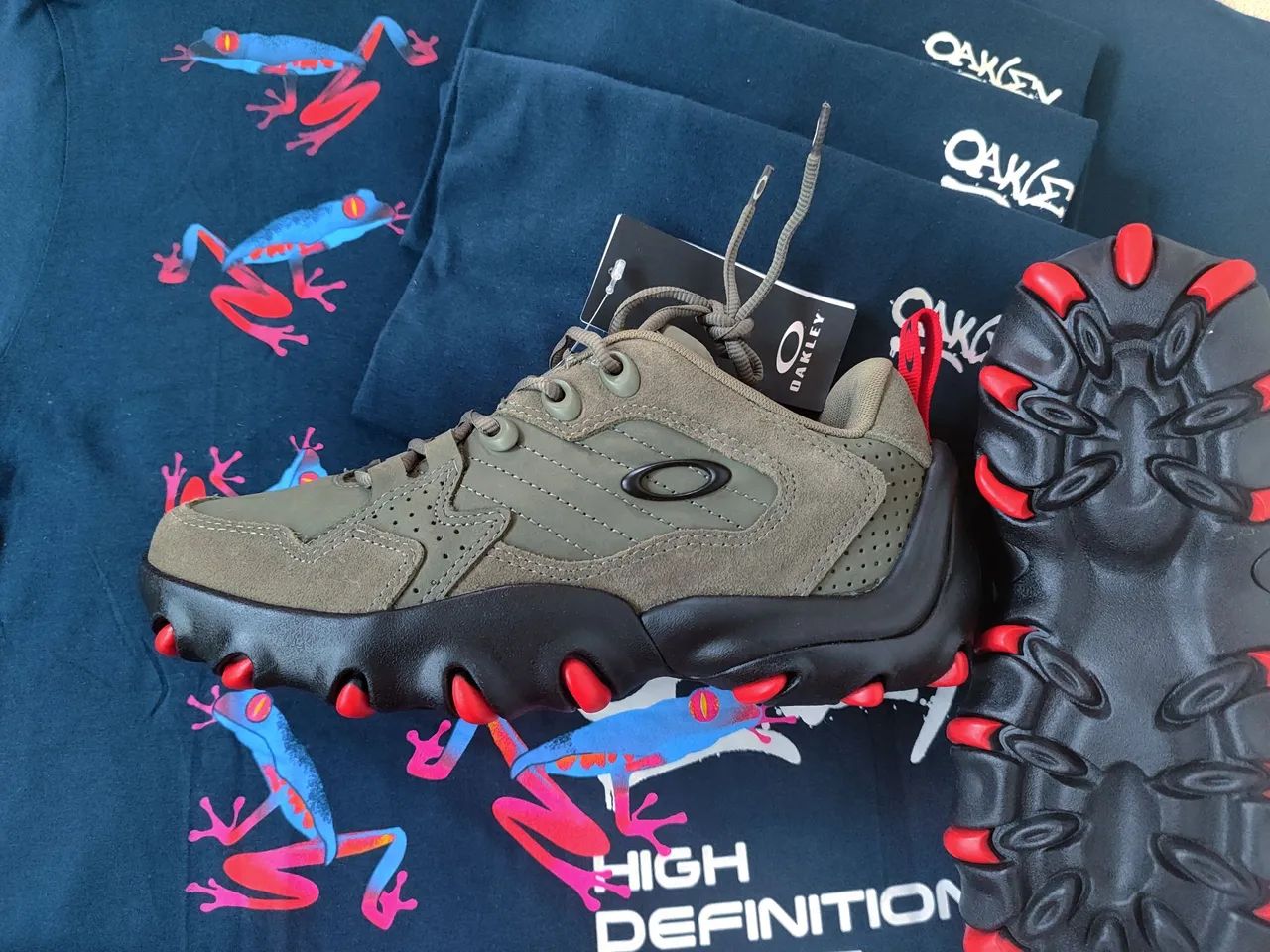 Oakley Tiff Tenis Oakley Teeth X Oakley Teeth Oakley 2019 Tenis