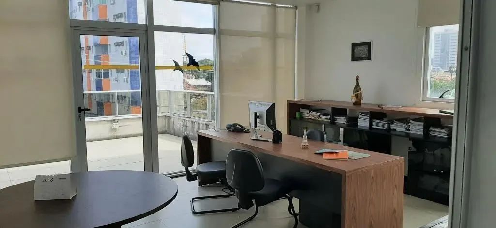 CAMPO GRANDE PRÉDIO COMERCIAL DE 03 PAVIMENTOS 1.739 M2 DE ÁREA CONSTRUÍDA - Foto 5