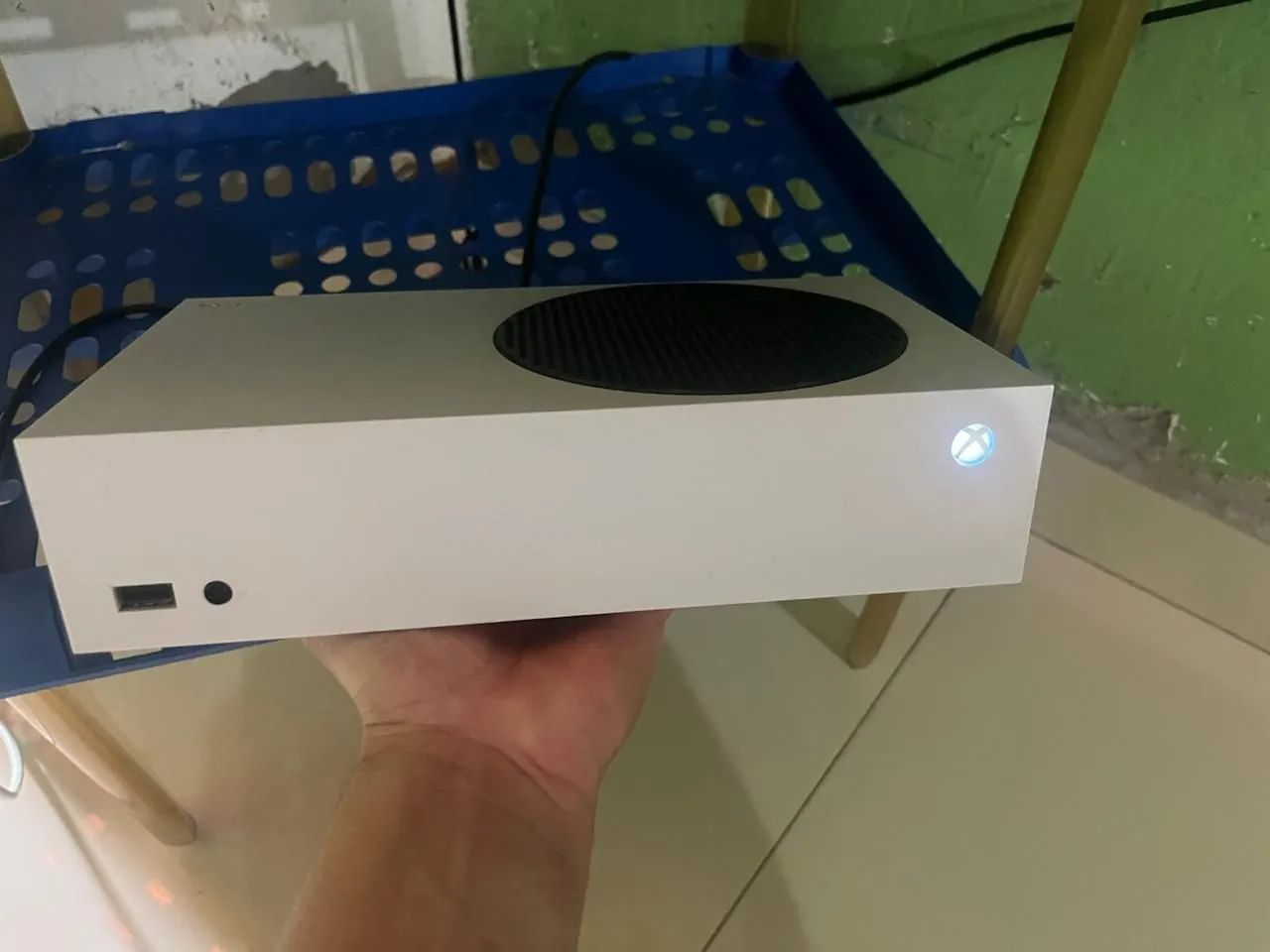 Xbox séries S  - Foto 2