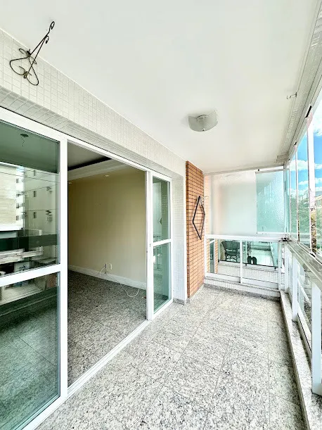 Apartamento em Jardim da Penha, 3 quartos, suíte, 2ª quadra, sol da manhã