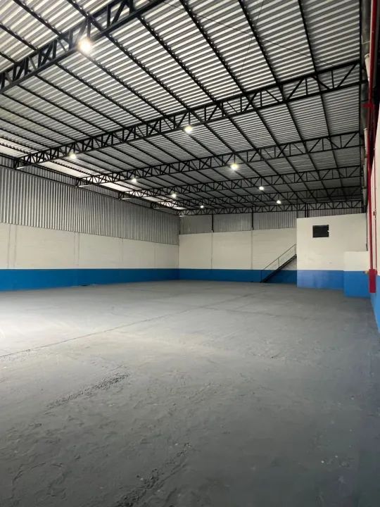 Galpão 600 m²em Condomínio Próx Ao Aeroporto! - Foto 4