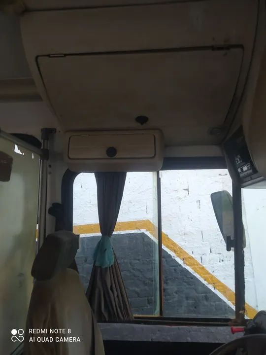 Ônibus Escolar - Ótimo estado - Foto 5