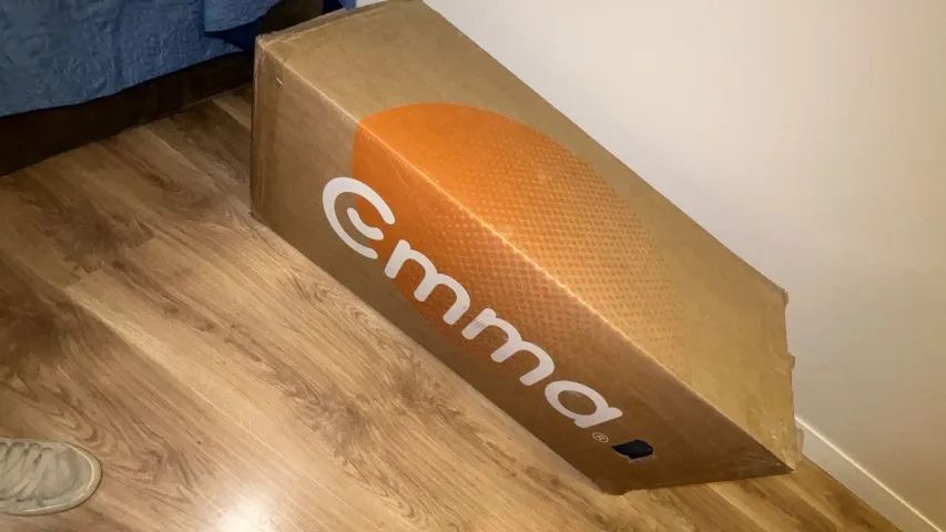 Emma Premium Hybrid 2.0 Mattress - SEALED