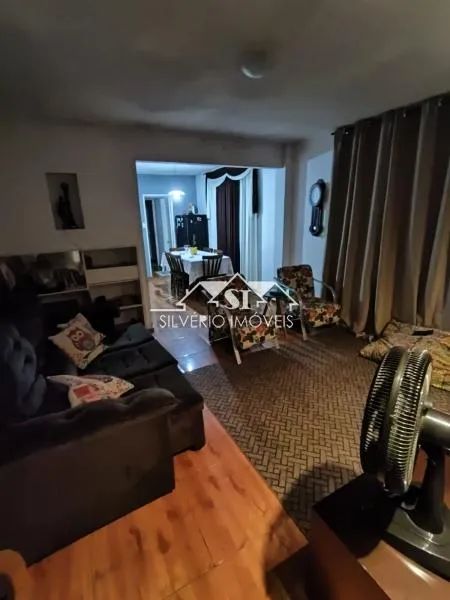 Apartamento- Petrópolis, Siméria