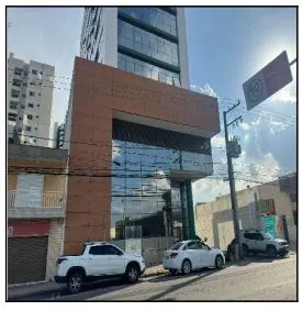 Oportunidade Única em SAO JOSE DOS PINHAIS - PR | Tipo: Sala | Negociação: Leilão | Situaç