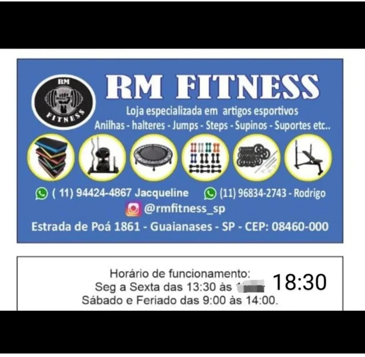 Banco supino declinado caramelo usado  - Foto 2