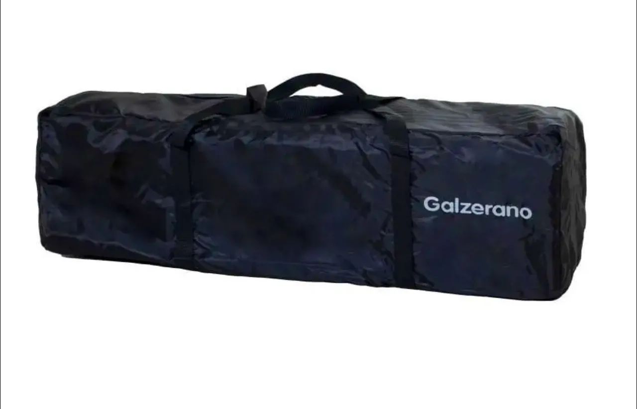 Berço Moisés Co-Leito Bari Galzerano - Lançamento! - Foto 2