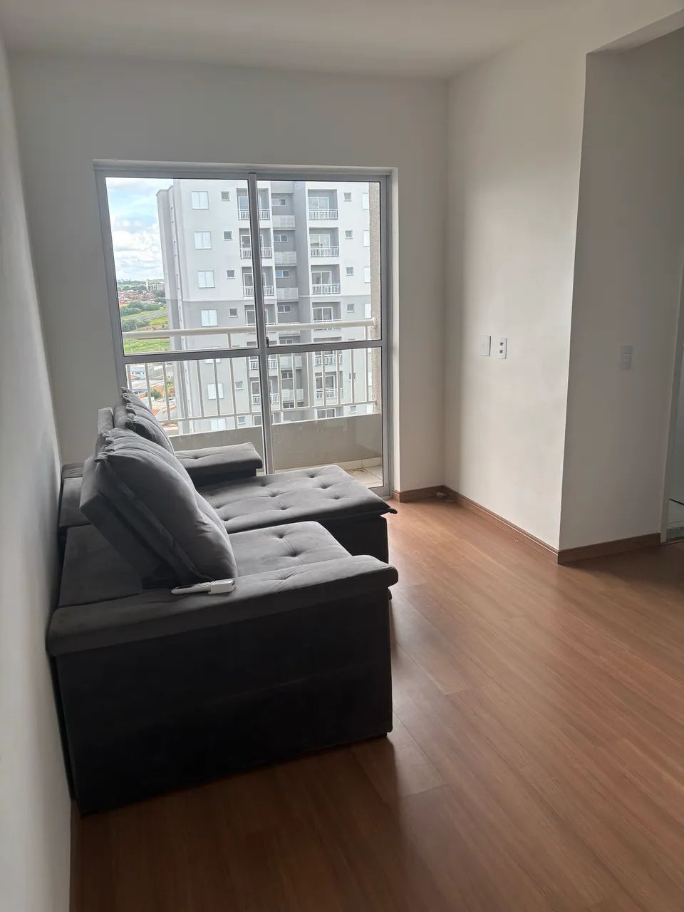 Foto - Ribeirão Preto - Parque das Oliveiras II