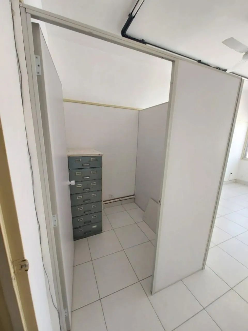 Sala Comercial à Venda em Madureira - RJ - 35 m²  - Foto 4