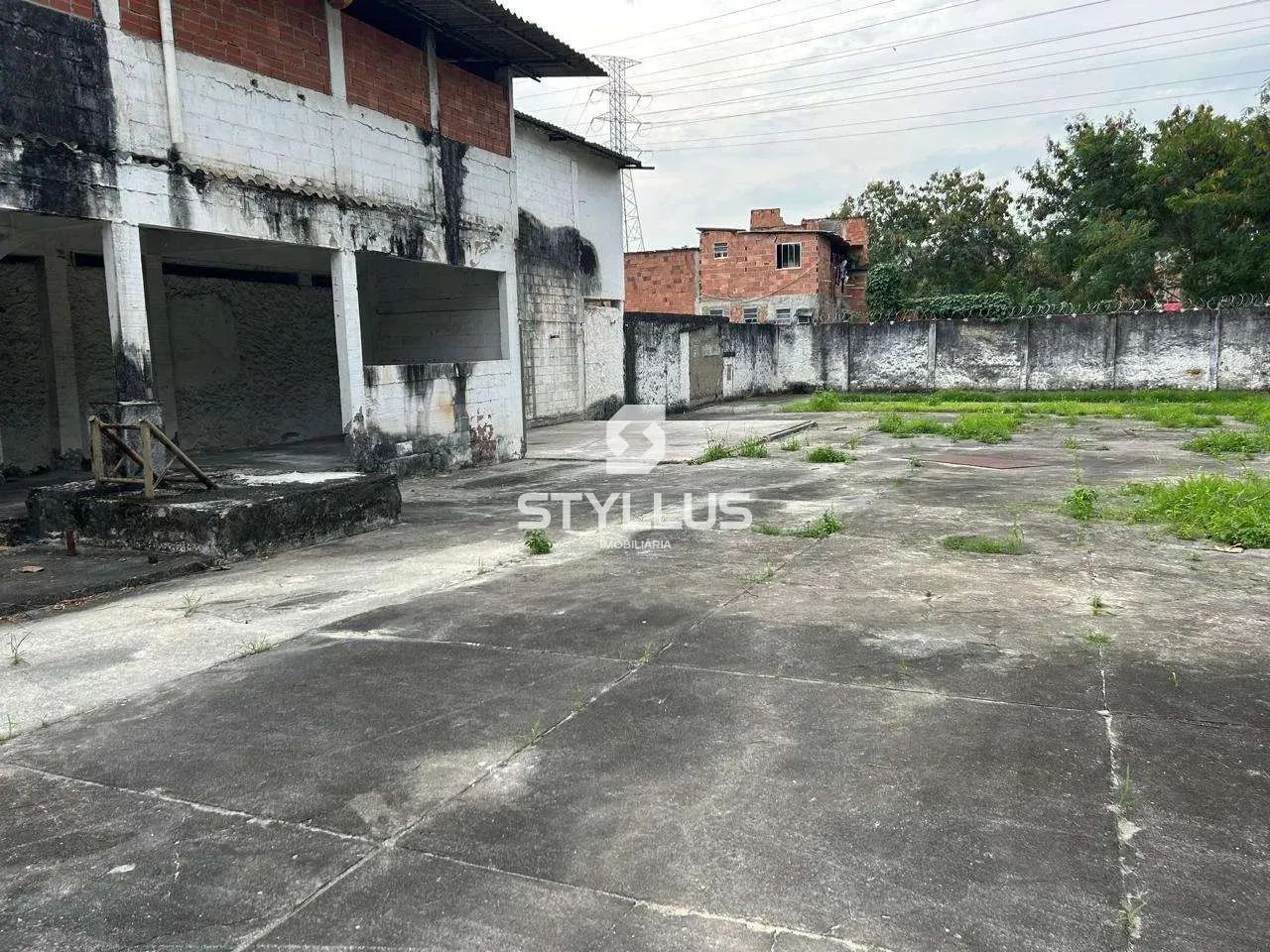 Galpão para venda terreno 2.388 m² em Inhaúma - Foto 11