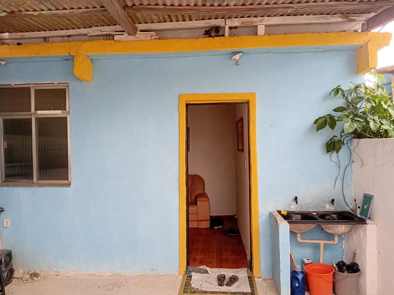 Foto - Rio de Janeiro - Inhaúma