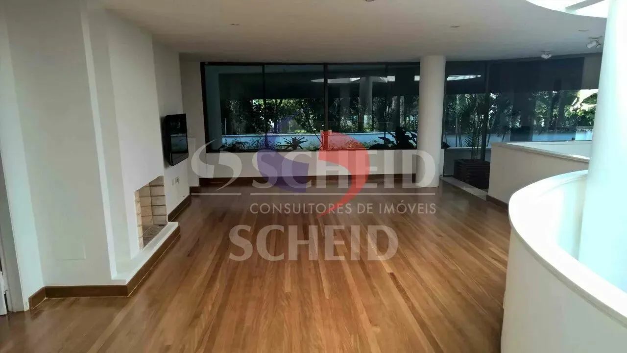 Casa de alto Padrão no Alto da Boa Vista Locação para eventos - Foto 5