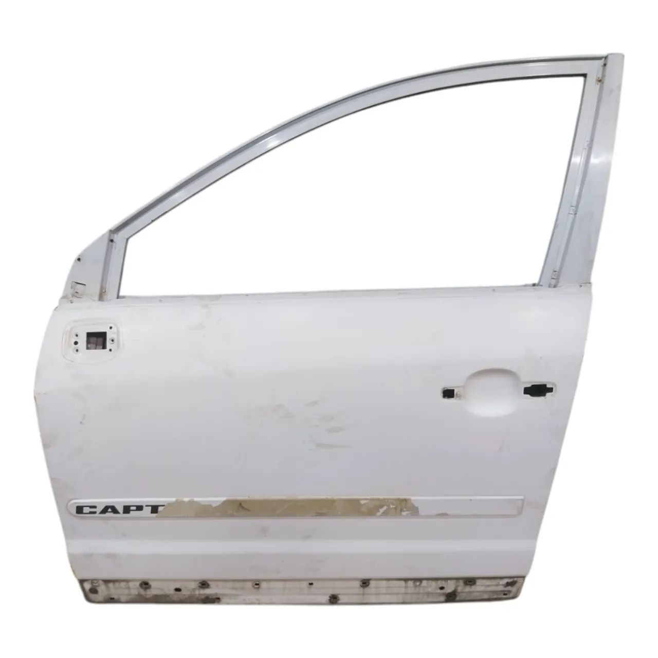 Porta Dianteira Esquerda Gm Captiva 3.6 2009 Á2016 Xx