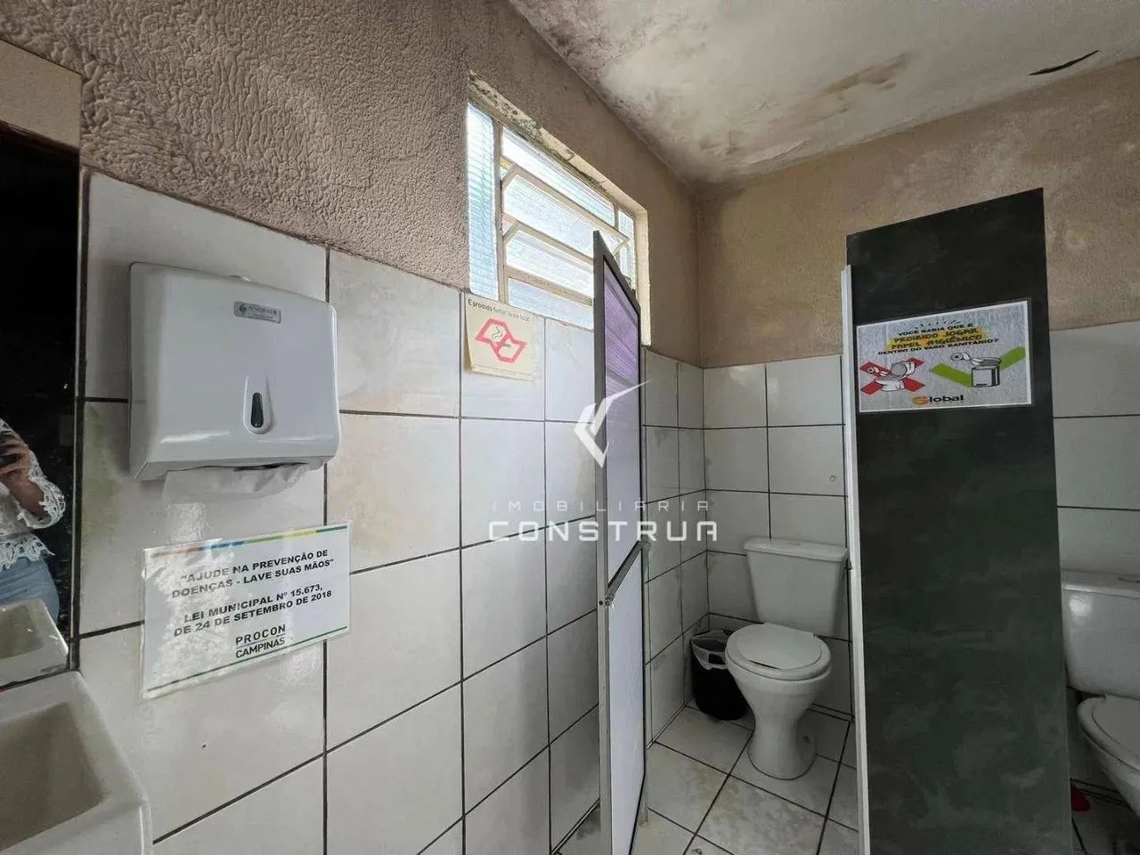 CASA PARA ALUGAR NO JAEDIM SANTANA EM CAMPINAS/SP - Foto 9